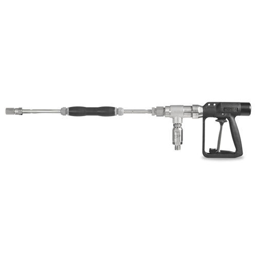 Краскопульт HP 1500S-Vвысокого давления