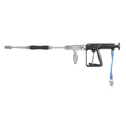 Пистолет для чистки HP 1500S-VE-EXIкраскавысокого давления