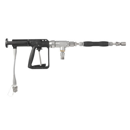 Очистительный пистолет HP 1500S-VE-24Vкраскавысокого давления
