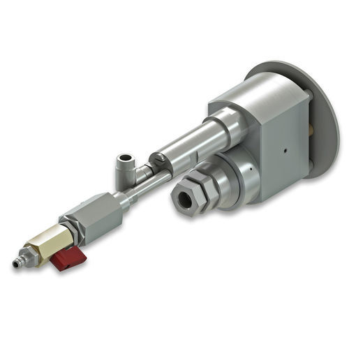 Чистящая насадка SPEEDY 3000краскаповоротнаявысокого давления