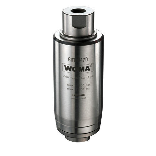 Чистящая насадка ORBIMASTER 1500для водырезинывысокого давления