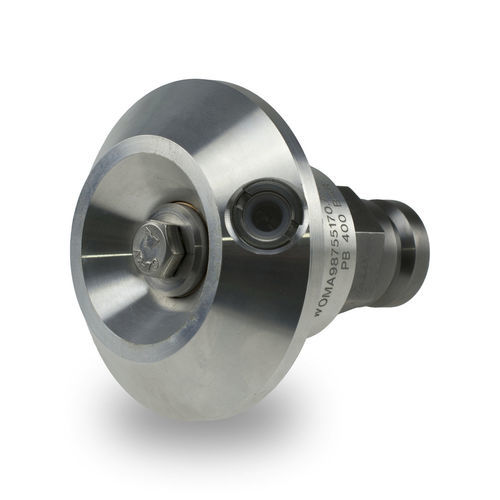 Чистящая насадка WIRBELDISKдля водяного вращениявысокого давления