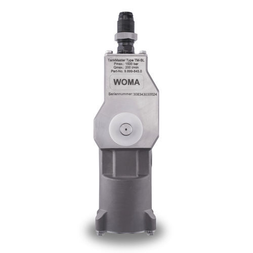 Чистящая головка TankMaster SL-1500