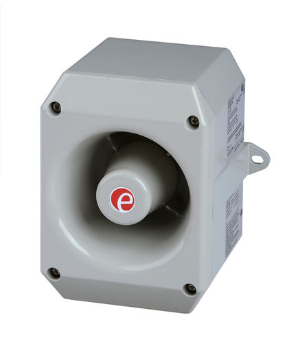 Сирена сигнализации IP66 D2xS1без маяка