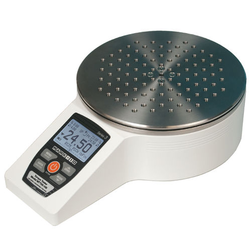 Bench-top torque tester TT05 series for bottle capsdigital