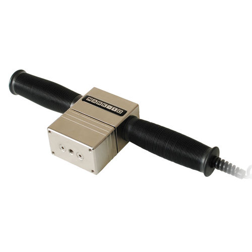 Tension/compression load cell R05 seriesblock type