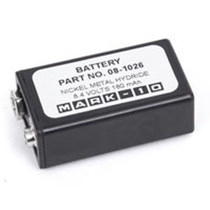 Ni-MH rechargeable battery 08-1026 rectangular