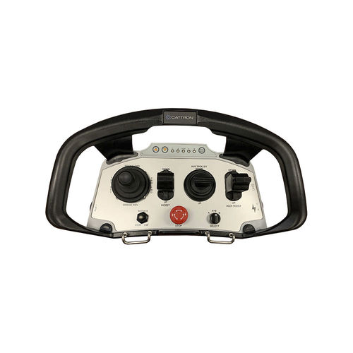 Радиоуправление LRC-L1джойстик с аварийной остановкойIP65