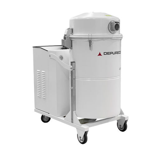 Industrial vacuum cleaner AS 400drythree-phasemobile