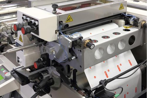 Высококачественная машина для трафаретной печати Nilscreenuniversal.