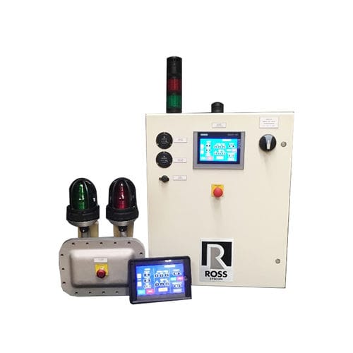 Скорость системы сбора данных о температуре