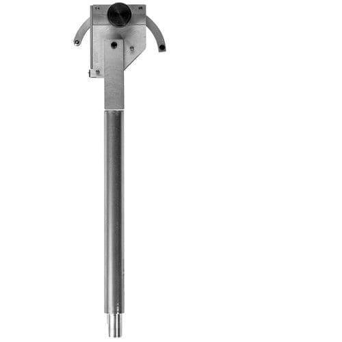 Measurement touch probe UH