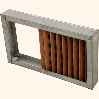 Комплект для установки фильтра