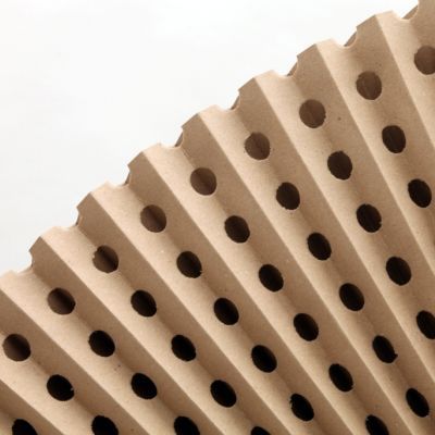 Воздушный фильтр Filtr'Overspraywaterдля лакокрасочного рукава