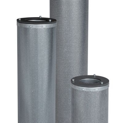 Картридж воздушного фильтра тонкий активированный угольсинтетический