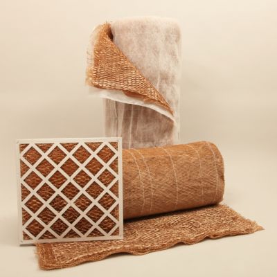 Воздушный фильтр для покрасочной камеры