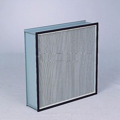 Панель воздушного фильтракомпактныйвысокоэффективный