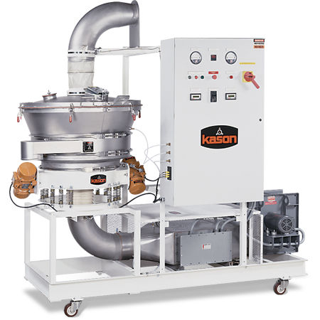 Агломератор для мгновенного приготовления TYPICAL12