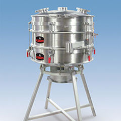 Сито для пищевой промышленности ВБ21круглое вибрирующеедля сыпучих материалов