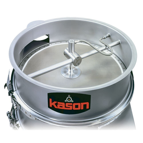 Дренажный фильтр VB2для порошкаультразвуковой