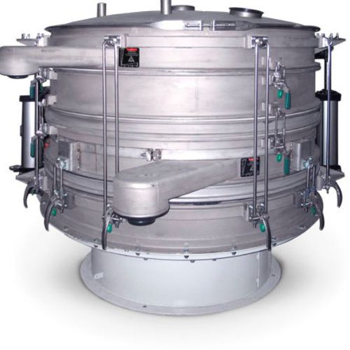 Классификатор воздушный ВБ26металл