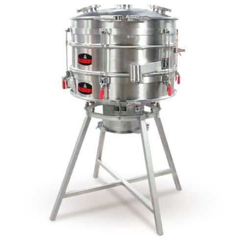 Сито для пищевой промышленности VB41круглое вибрирующеедля порошков