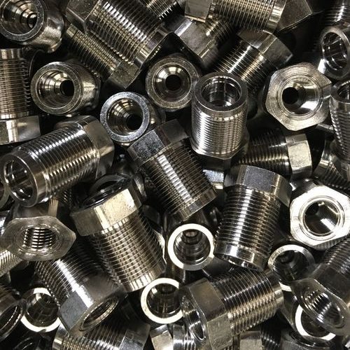 Никелирование без термообработки электролесалюминиемISO 9001