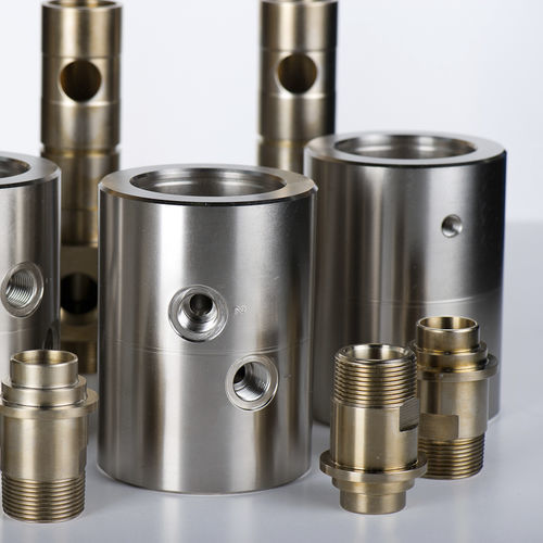 Никелирование с закалкой электрохимическим способом, нержавеющая сталь ISO 9001.