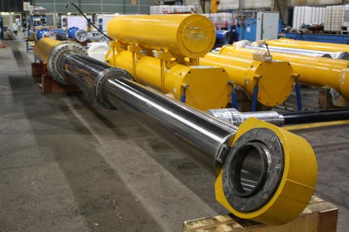 Тампонный электролиз