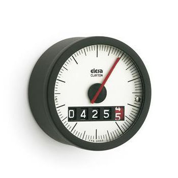 Индикатор положения GN 000.3цифровой,прямого считывания,встроенный