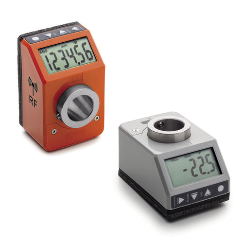 Position indicator GN 9153 / GN 9150digitalwireless