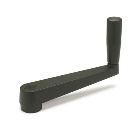 Crank handle GN 471.1