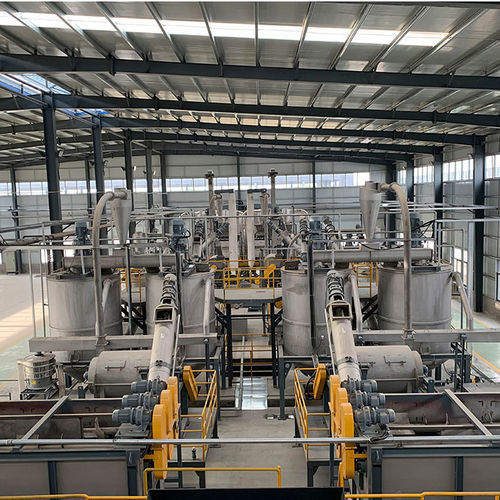 Линия мойки ПЭТ-бутылок TL3000-04сушкаводаавтоматическая