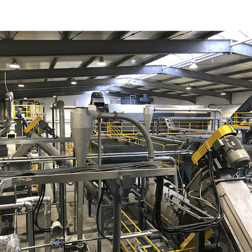 Система сухой стирки TL6000-06водоавтоматический процесс