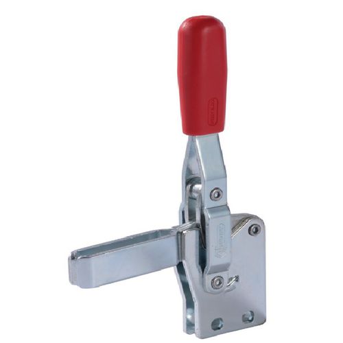 Вертикальный зажим Bsteelс прямым основанием