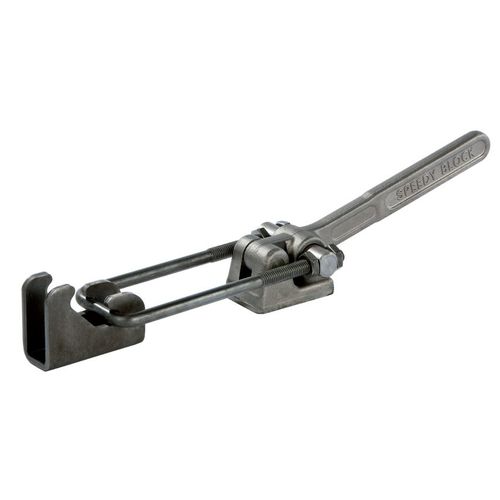 Защелка коленно-рычажная 1510 Т2Сстальвысокотемпературнаяповоротная