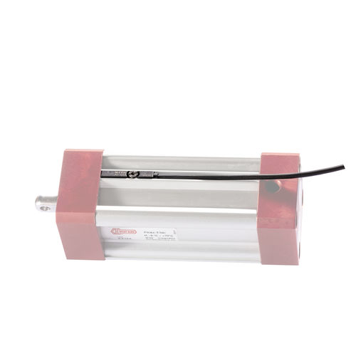 Тумблерный бесконтактный переключатель AU570 магнитныйпрямоугольныйDC