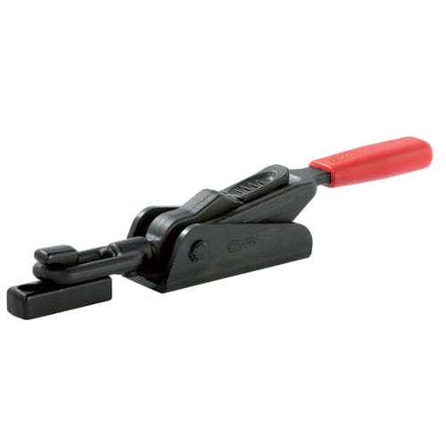 Зажим с защелкой T5steelдля фиксации тяжелых грузов