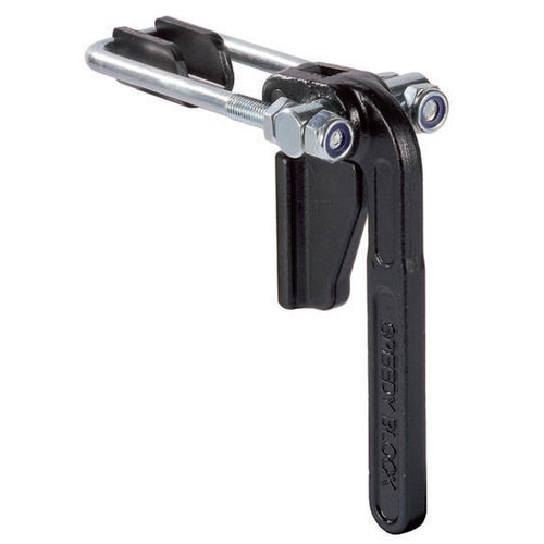 Зажим двухстержневой коленно-рычажный T3SВысокая грузоподъемностьсварной