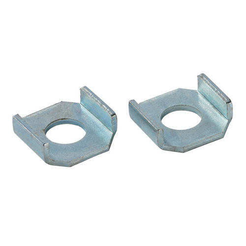 Шайба изогнутая серии 201квадратная сталь