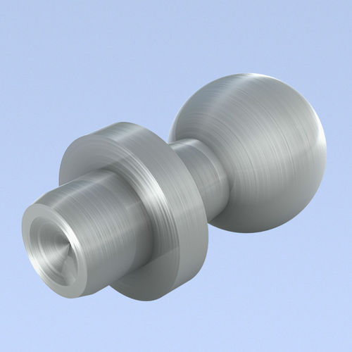 Заклепка DIN 71803