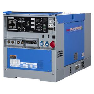 Сварочный аппарат MIG-MAG DLW-500ISWMMAэлектродекорированная проволока