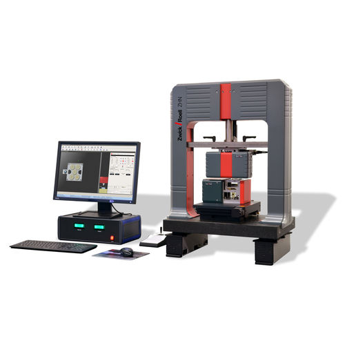 Универсальный твердомер ЖНнапольный для покрытиймикро