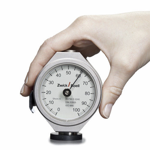 Твердомер по Шору Аналоговый Shore-Härteprüfer 311xручнойаналоговыймеханический