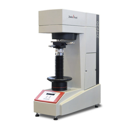 Твердомер по Виккерсу настольныйполуавтоматический