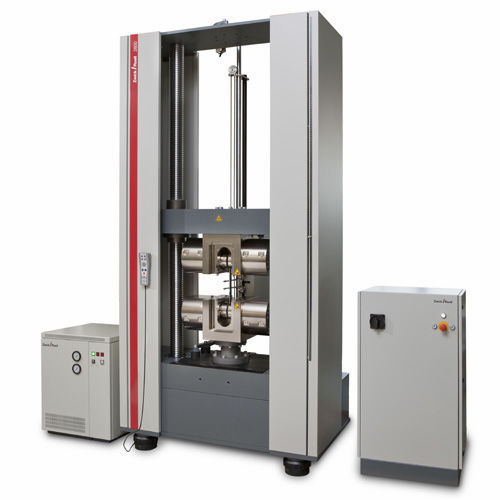 Машина для испытания на сжатие серии E на растяжениедля материаловэлектромеханическая