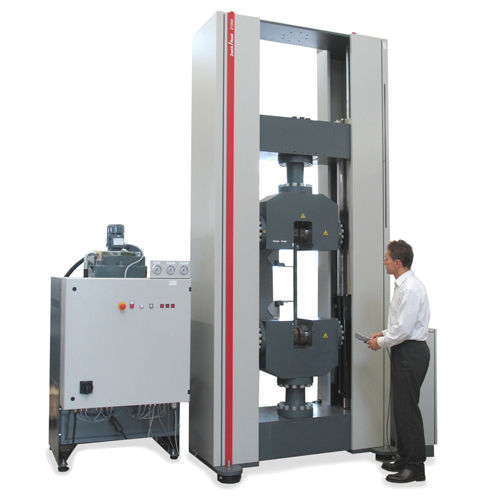 Машина для испытания на сжатие серии Yна растяжение материаловэлектромеханическая