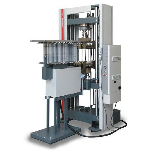 Испытательная установка roboTest F