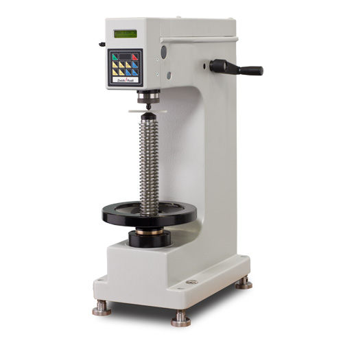 Твердомер по Роквеллу Zwick 3106 универсальныйнастольныйс панелью управления
