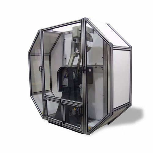 Электронный маятниковый ударный тестер для испытаний по Шарпи PSW 750